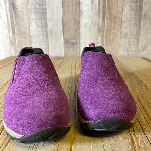 Merrell Shoes Merrell Big Kids Jungle Moc Frosty Waterproof Poshmark